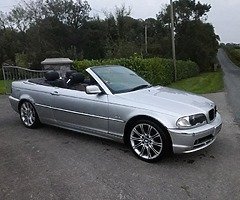 BMW 323i for PARTS - Image 7/7