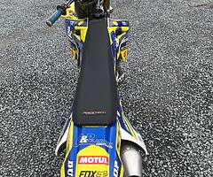 RMZ 250 2008 - Image 5/8