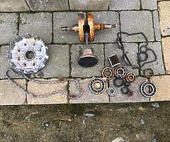 RMZ 250 2008 - Image 7/8