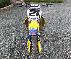 RMZ 250 2008 - Image 8/8