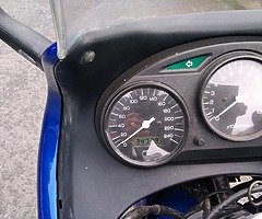 03 Suzuki gsxf 600 - Image 5/7