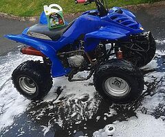 150 cc mad cat swap or sale