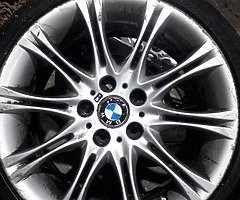 BMW 323i for PARTS - Image 5/7