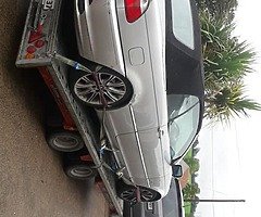 BMW 323i for PARTS - Image 6/7