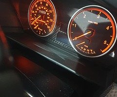 Bmw e60 530d sport 2009