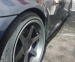 Bmw e60 530d sport 2009