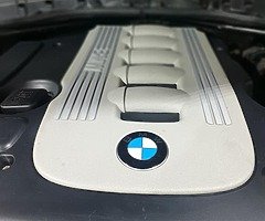 Bmw e60 530d sport 2009 - Image 4/10