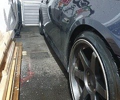 Bmw e60 530d sport 2009 - Image 5/10