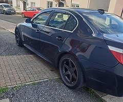 Bmw e60 530d sport 2009 - Image 7/10
