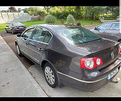 Vw Passat 1.9 diesel