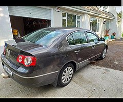 Vw Passat 1.9 diesel