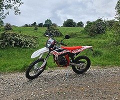 2021 Beta 125 - Image 4/5