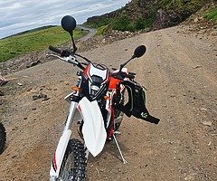 2021 Beta 125 - Image 5/5