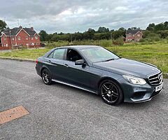 2015 Mercedes-Benz E-Class - Image 7/9