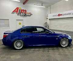 2008 BMW M5 LCI - Image 8/10