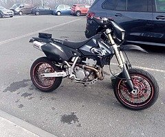 Drz400 sm - Image 3/3