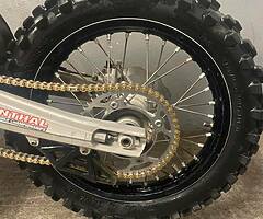 2015 Husqvarna TC - Image 5/6