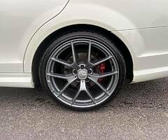2010 Mercedes c250 - Image 5/10
