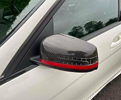 2010 Mercedes c250 - Image 7/10