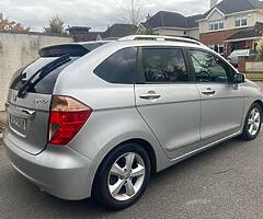 HONDA FRV 1.8 Petrol 6 Speed Manaul - Image 10/10