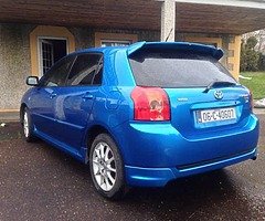 Looking for E12 Corolla