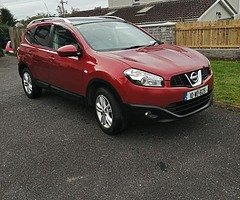 Nissan qashqai+2 - Image 6/10