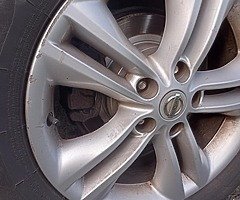Nissan qashqai+2 - Image 8/10