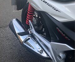 Honda cbf125 - Image 4/10