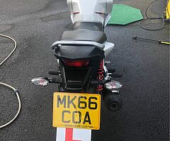 Honda cbf125 - Image 5/10