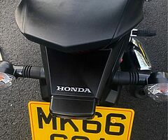 Honda cbf125 - Image 6/10
