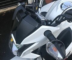 Honda cbf125 - Image 7/10