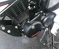 Honda cbf125 - Image 8/10