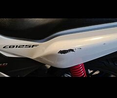 Honda cbf125 - Image 9/10