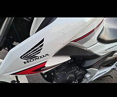 Honda cbf125 - Image 10/10