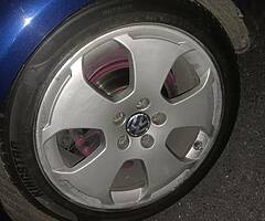 Alloys