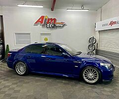 2008 BMW M5 LCI - Image 6/10