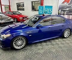 2008 BMW M5 LCI - Image 10/10