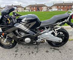 1998 HONDA CBR600F F3 - Image 5/8