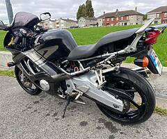 1998 HONDA CBR600F F3 - Image 6/8