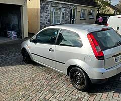 Ford Fiesta - Image 4/5
