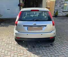 Ford Fiesta - Image 5/5