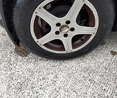 2000 VW GOLF 3DR 1.4 - Image 9/10