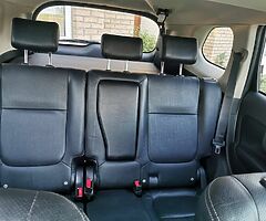 2015 Mitsubishi outlander phev gx4hs