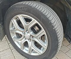2015 Mitsubishi outlander phev gx4hs - Image 7/10