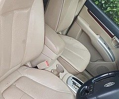 Hyundai santa fe automatic - Image 6/9