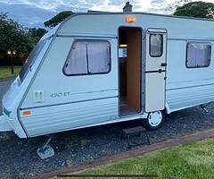 We buy all caravans - Image 7/10