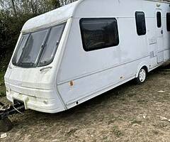 We buy all caravans - Image 9/10