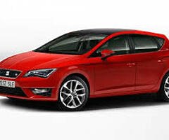 Car wanted