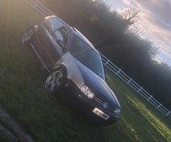 Mk4 golf