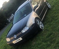 Mk4 golf - Image 3/3